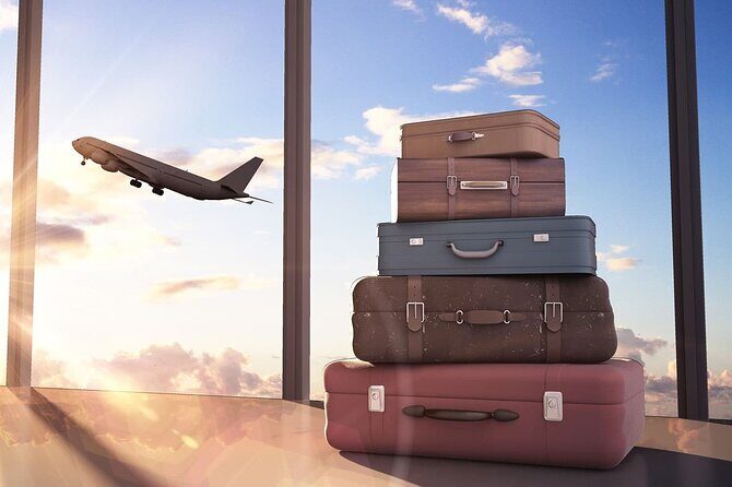 Private Transfer From, To Agadir Airport to any Hotels in Agadir - Key Points