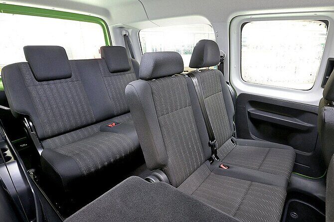 Private Transfer From, To Agadir Airport to any Hotels in Agadir - FAQ
