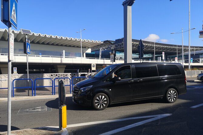 Private Transfer From/To Airport or Port or Rome city. - Real Experiences From Travelers