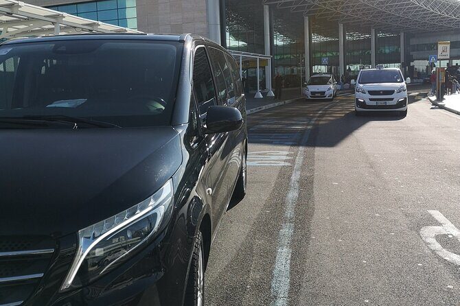 Private Transfer From/To Airport or Port or Rome city. - Who Is This Transfer Best For?