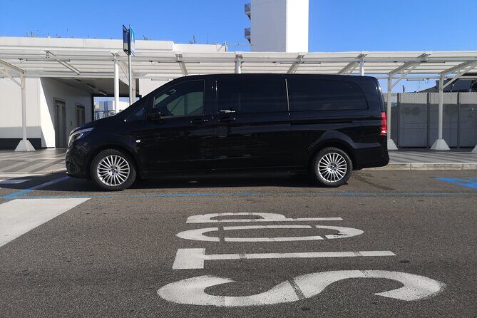 Private Transfer From/To Airport or Port or Rome city. - The Sum Up