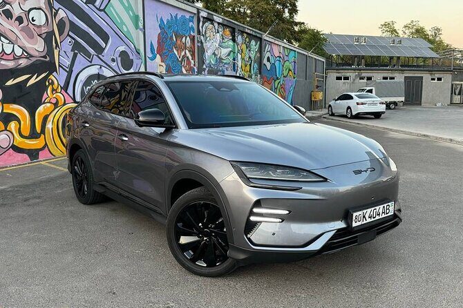 Private transfer from/to Airport & Train station - Key Points