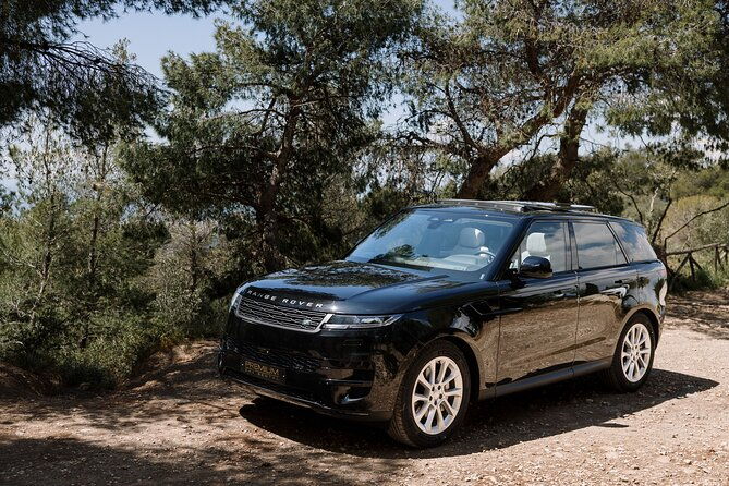 private-transfer-from-to-athens-airport-hotel-in-athens