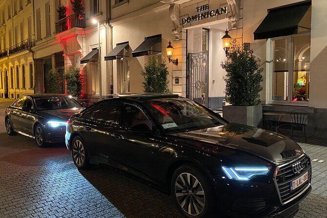 Private Transfer from/to Brussels Zaventem Airport - Pricing and Value