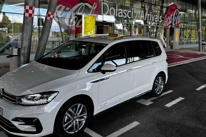 private-transfer-from-to-dubrovnik-airport