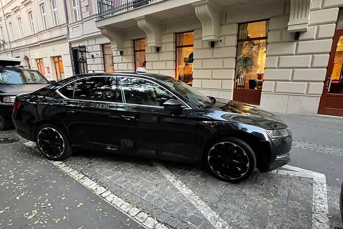 private-transfer-from-to-krakow-airport