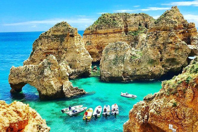 Private Transfer From / To Lisbon Airport x Algarve - A Detailed Breakdown of the Transfer Experience