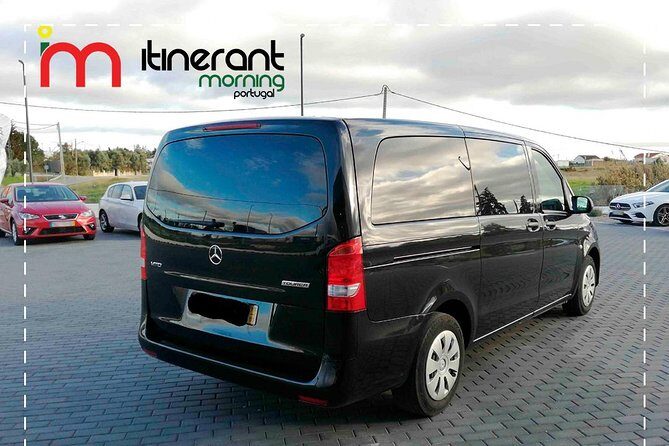 Private Transfer From / To Lisbon Airport x Algarve - FAQ