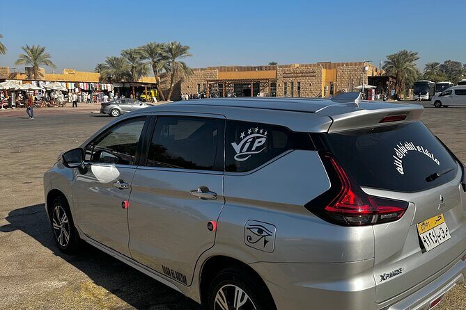 Private Transfer from & to Luxor Airport from Any Hotel in Luxor - Why Choose This Transfer?