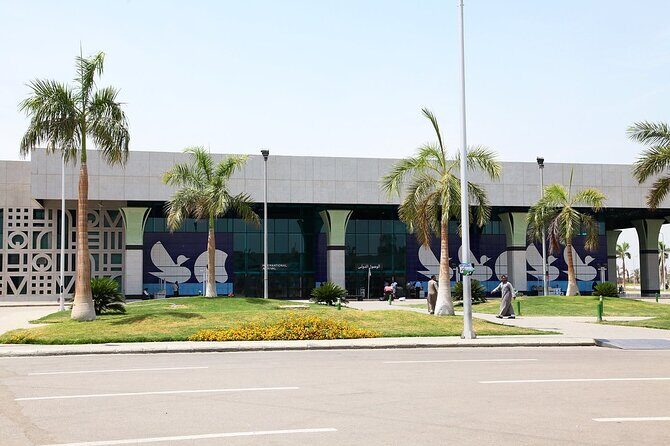Private Transfer From/To Luxor International Airport - Who Is This Service For?