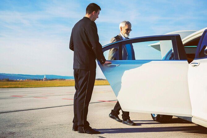 Private Transfer From/To Marsa Alam Airport - An In-Depth Look at the Transfer Service