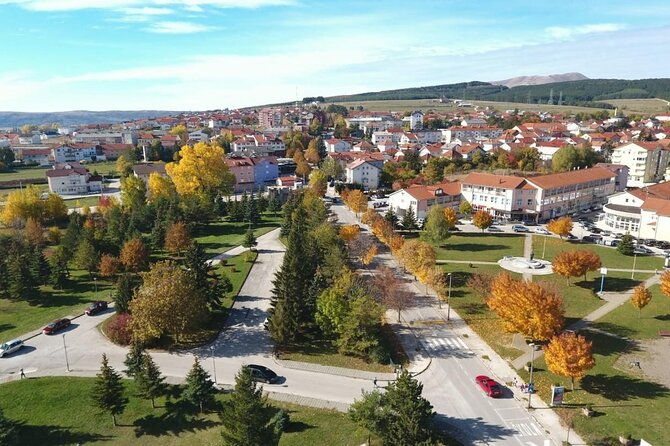 private-transfer-from-to-sarajevo-split