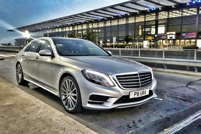 Private Transfer from/to Sharm ElSheikh Airport and Sharm Hotel - Why choose this private transfer?
