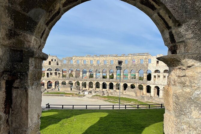 private-transfer-from-trieste-airport-or-city-to-pula-rovinj