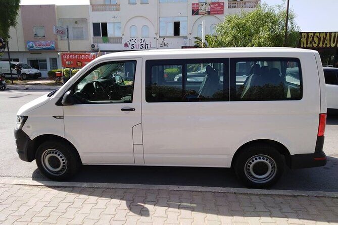 Private Transfer from Tunis Airport to Sousse - Key Points