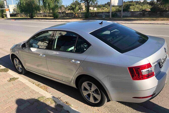 Private Transfer from Tunis Airport to Sousse - Authentic Insights from Reviewers