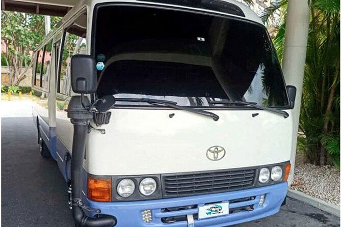 private-transfer-from-uvero-alto-to-punta-cana-airport