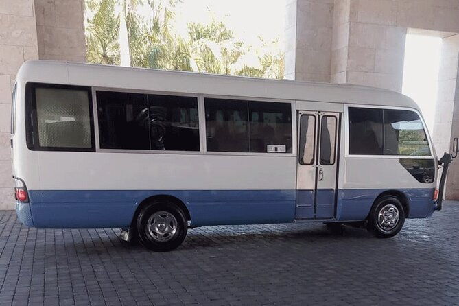 private-transfer-from-uvero-alto-to-punta-cana-airport