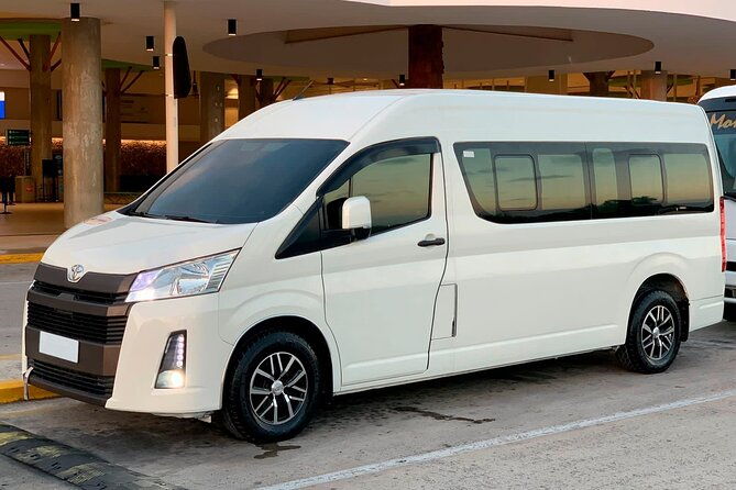 private-transfer-from-uvero-alto-to-punta-cana-airport
