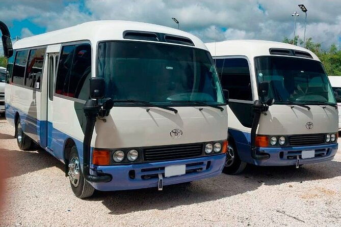 private-transfer-from-uvero-alto-to-punta-cana-airport