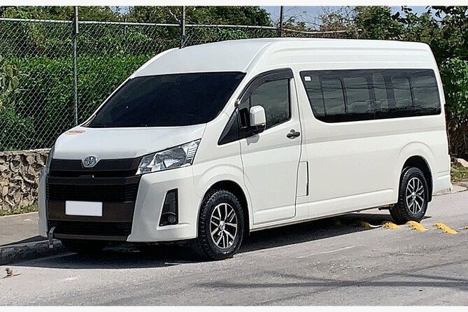 private-transfer-from-uvero-alto-to-punta-cana-airport