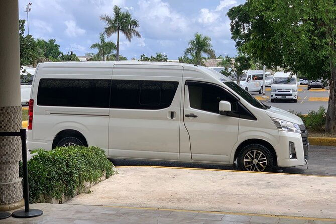 private-transfer-from-uvero-alto-to-punta-cana-airport