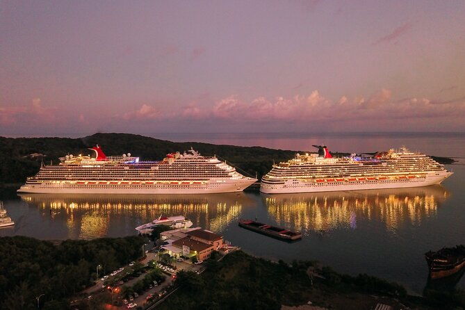 private-transfer-from-valparaiso-cruise-port-to-santiago-hotels