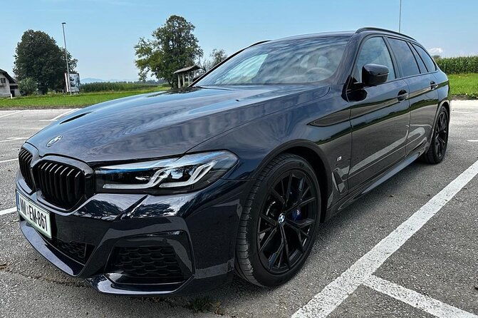 private-transfer-from-venice-to-ljubljana-with-wifi-on-board