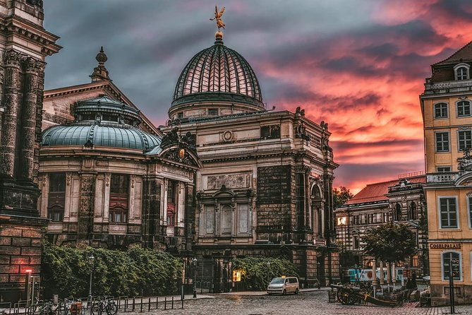 private-transfer-from-vienna-to-berlin-with-2-hours-for-sightseeing