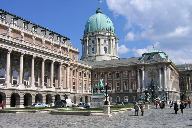 Private transfer from Vienna to Budapest with Bratislava visit - Frequently Asked Questions (FAQs)