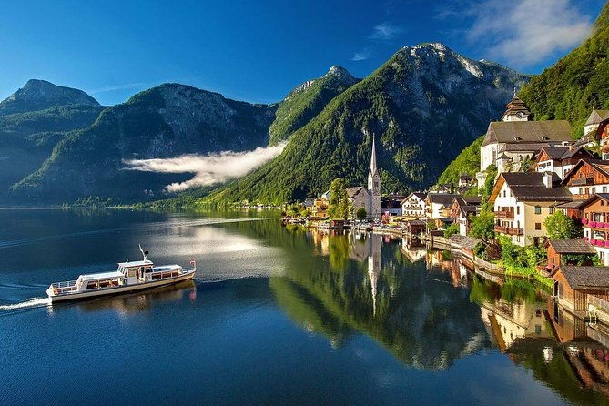 private-transfer-from-vienna-to-salzburg-with-3h-sightseeing-stop-in-hallstatt
