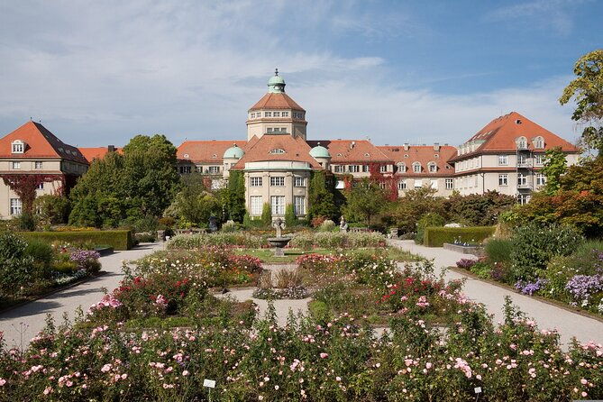 private-transfer-from-vilshofen-to-munich-with-sightseeing