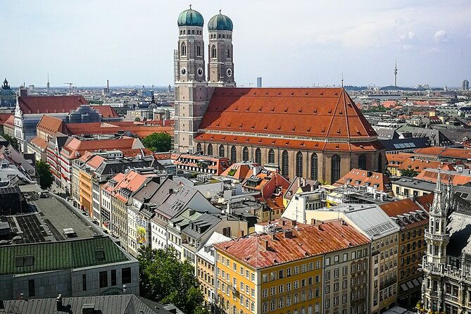 private-transfer-from-vilshofen-to-munich-with-sightseeing