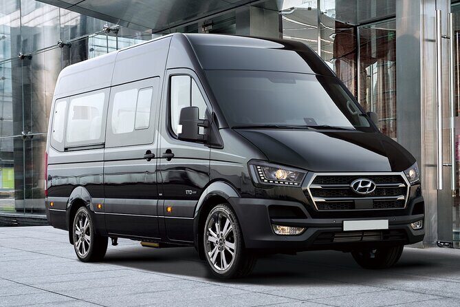 Private Transfer from Vivaldi Park Ski Resort to Incheon Airport - Final Thoughts