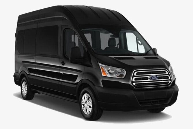 Private Transfer from Washington DC to Dulles or vice versa - A Closer Look at the Experience