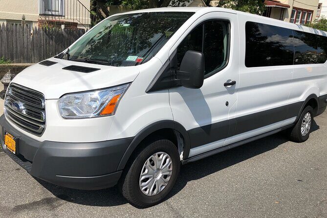 Private Transfer from Washington DC to Dulles or vice versa - Final Thoughts: Is This Transfer for You?