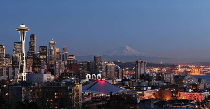 Private Transfer from Whistler to SeaTac or Seattle Downtown - Why Choose a Private Transfer from Whistler to Seattle?