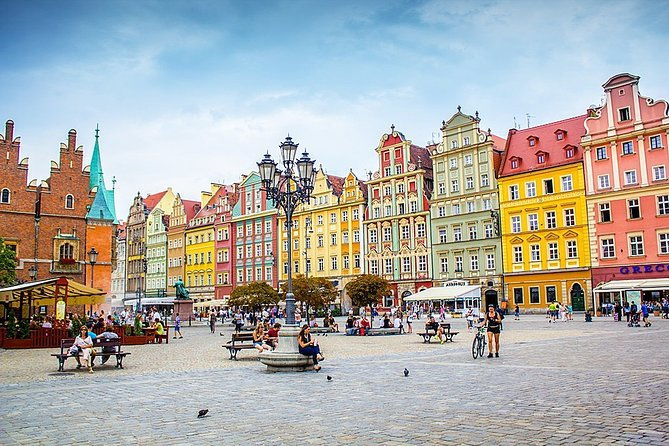 private-transfer-from-wroclaw-wro-airport-to-wroclaw-city-centre