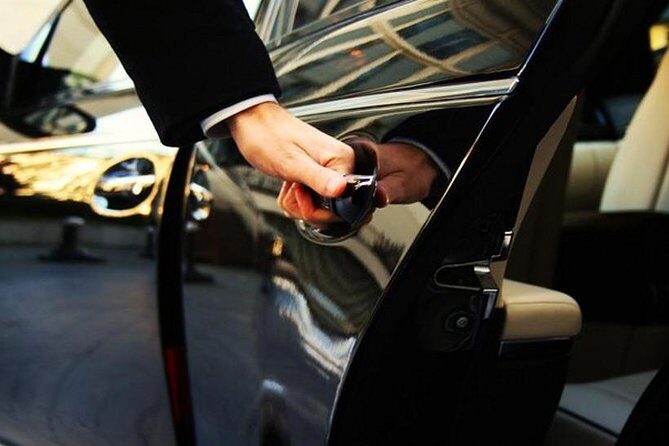 Private Transfer from Xiamen North Railway Station to City Area - Key Points