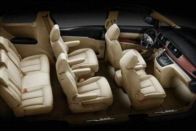 Private Transfer from Xiamen North Railway Station to City Area - Pricing and Value