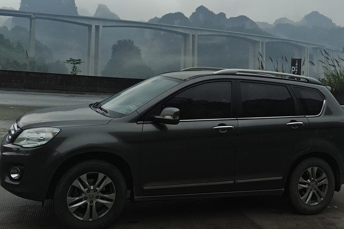 Private Transfer from Xi'an hotel to Xi'an train station - Why Consider This Transfer?