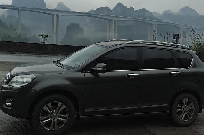 Private Transfer from Xi'an hotel to Xi'an train station - Who Is This Transfer Best For?