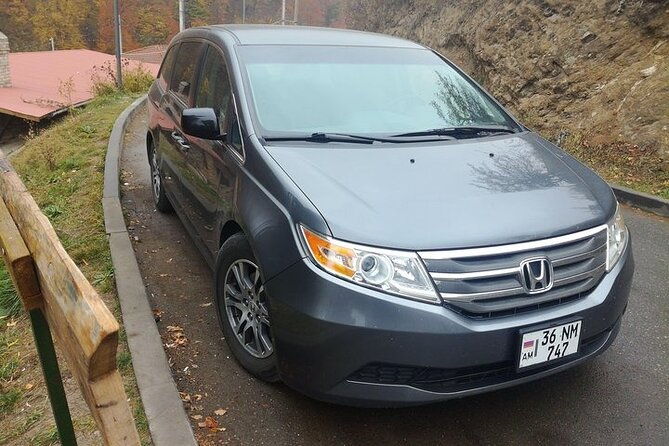 private-transfer-from-yerevan-to-tbilisi