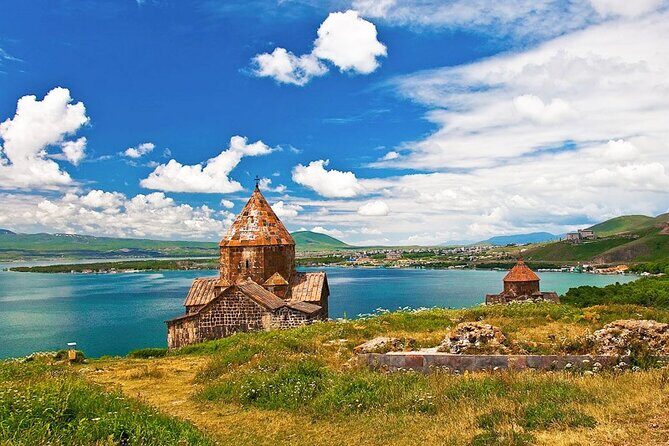 Private transfer from Yerevan to Tbilisi or Vice Versa - Key Points