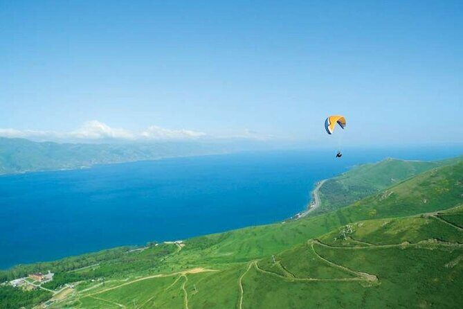 Private transfer from Yerevan to Tbilisi or Vice Versa - The Experience of a Private Transfer Between Yerevan and Tbilisi