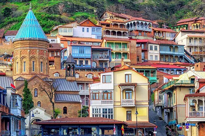 Private transfer from Yerevan to Tbilisi or Vice Versa - FAQ