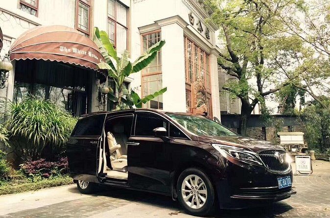 Private transfer from Yichang to Zhangjiajie - Who is This Tour Best For?