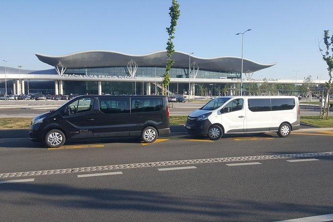private-transfer-from-zagreb-airport-zag-to-hotel-in-zagreb