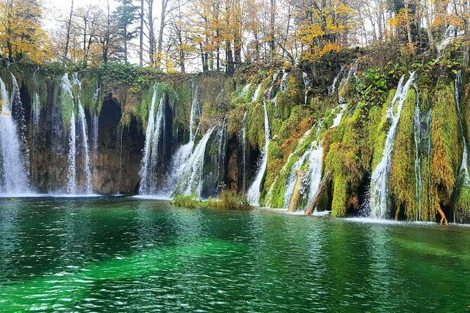 private-transfer-from-zagreb-to-split-with-plitvice-lakes