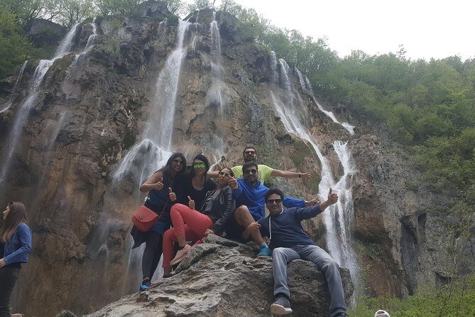 Private transfer from Zagreb to Split with Plitvice Lakes private tour - Who Is This Tour Best For?